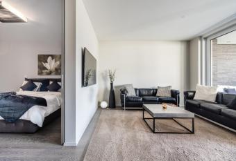 Purer Luxus am Bodensee has Balcony rooms