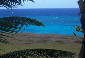 Oceanfront Luxury 2Br Villa has Balcony rooms