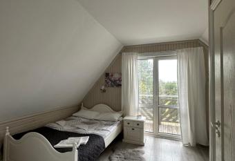 Samsara - Prawdziwa Agroturystyka allows 18 year olds to book a room