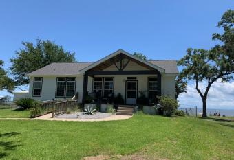 At Ease has Balcony rooms