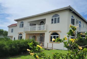 SouthSea Park Retirement Resort has Balcony rooms