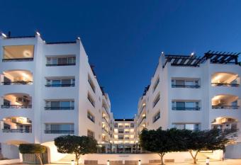 SWISS Dive Resort Hurghada has Balcony rooms