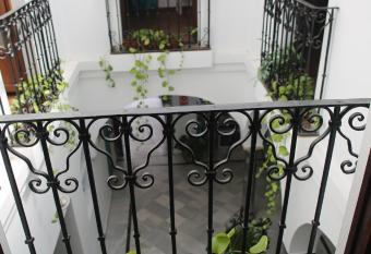 Wake up in Tarifa Hostel & Restaurant Lounge allows 18 year olds to book a room