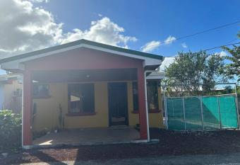 Casa Sendero has Balcony rooms