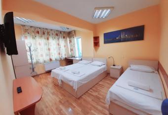 Guest House Diel has Balcony rooms