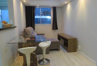 Apto elegante - Aeroporto Afonso Pena allows 18 year olds to book a room