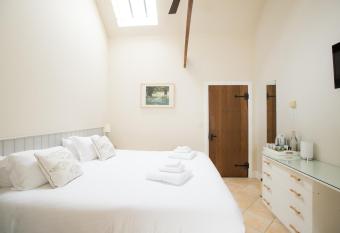 The Lighthouse allows 18 year olds to book a room