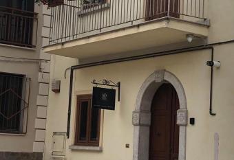 b&b Antiche Dimore Taurasi has Balcony rooms