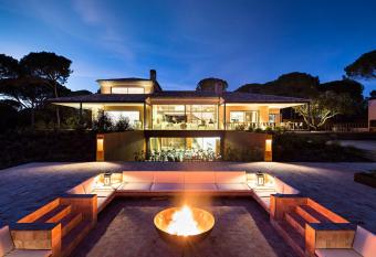 Sublime Comporta Country Retreat & SPA allows 18 year olds to book a room