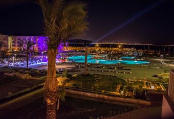 Tolip Taba Resort And Spa has Balcony rooms