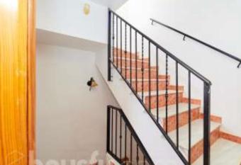 FABULOUS HOLIDAY HOUSE has Balcony rooms