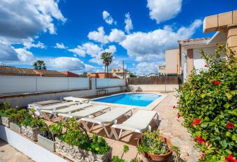 Casa Martin has Balcony rooms
