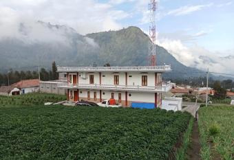 Bromo View Triple A Tour Family Room, Ngadisari, Probolinggo PARTNER, Additional Jeep Bromo Sunrise by TRIPLE A TOUR has Balcony rooms