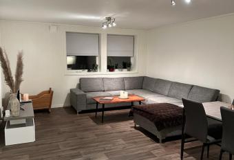 Your home away from home, apartment 2 allows 18 year olds to book a room