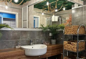 Apartament Klifowy Raj SPA & Restaurant by Stayly has Balcony rooms