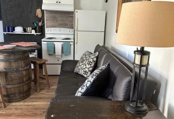 NOSTALGIC STAY has Balcony rooms