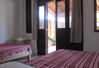 (null) has Balcony rooms