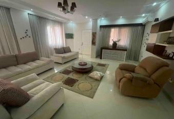 Greenery and comfort has Balcony rooms