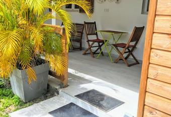 Appartement - R  sidence piscine La Villa B  l has Balcony rooms