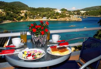 Miltos Studios allows 18 year olds to book a room