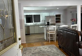 Welcome Home to National Hills, Augusta, GA allows 18 year olds to book a room