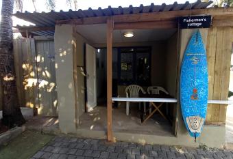 Ocean Walk Fishermans has Balcony rooms