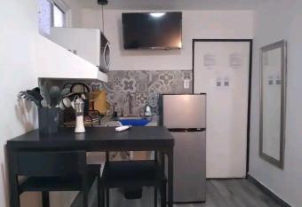 Container-Suite allows 18 year olds to book a room