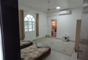 The best room for peace of mind allows 18 year olds to book a room