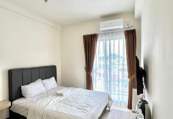 Studio Apartment Ciputra Nagoya allows 18 year olds to book a room