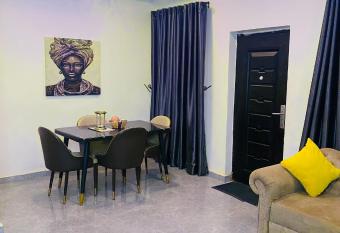 Luxistt has Balcony rooms