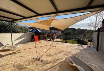 Authentische Ferienwohnung Sunshine has Balcony rooms