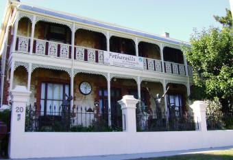 Fothergills of Fremantle has Balcony rooms