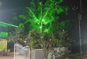 Chintamani Home Stay has Smoking/Balcony rooms