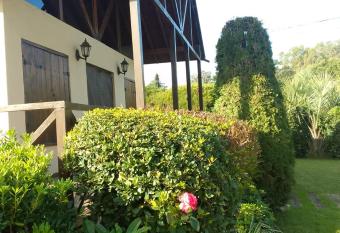 FutaPiuquen has Balcony rooms