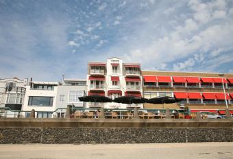 Hotel De Leugenaar allows 18 year olds to book a room