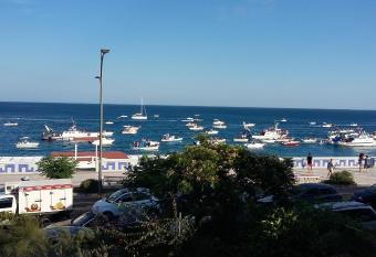 B&B Il Pozzo Antico has Balcony rooms