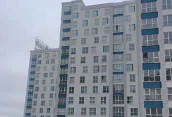 Carmen Suite Tuyap allows 18 year olds to book a room