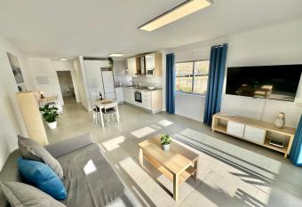 Mar & Teide allows 18 year olds to book a room