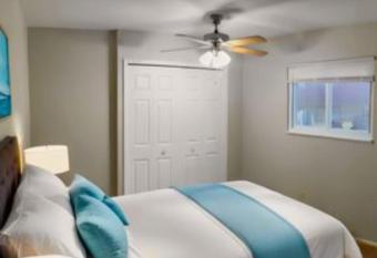 Nice place has Balcony rooms