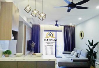 Executive Escapes [The Netizen Cheras] 3          #MRT allows 18 year olds to book a room