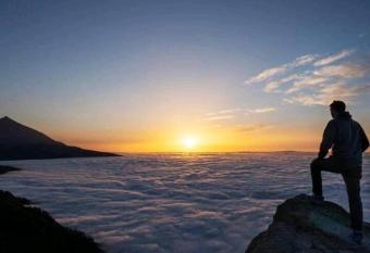 Batur Basecamp has Balcony rooms