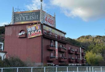 STYLISH allows 18 year olds to book a room