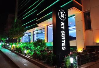 KT SU  TE allows 18 year olds to book a room