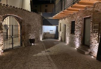 Antica Corte allows 18 year olds to book a room