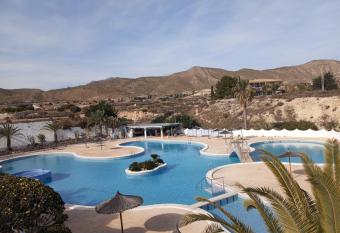 Casa Alkabir Campello has Balcony rooms