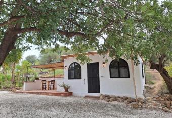 Casa del Sue  o has Balcony rooms