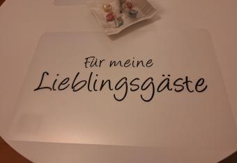 Apartment Kaffeeduft allows 18 year olds to book a room