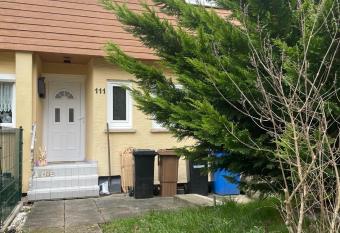 Villa am Flu   has Balcony rooms