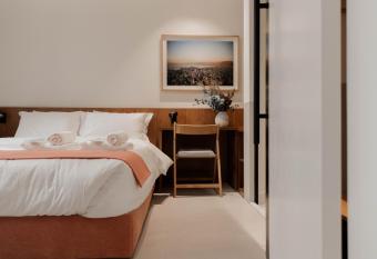 Zita Beirut allows 18 year olds to book a room