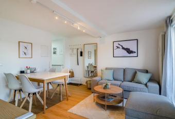 Ferienapartment Olivia has Balcony rooms